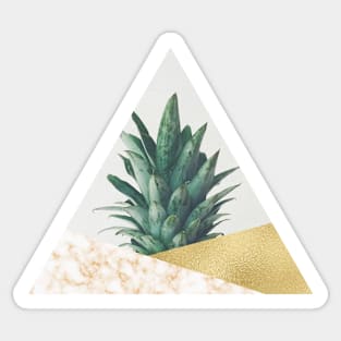 Pineapple Dip VII Sticker